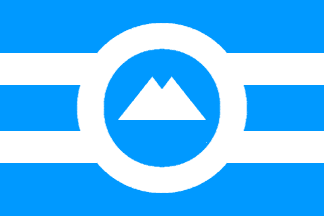 Flag of Tjore